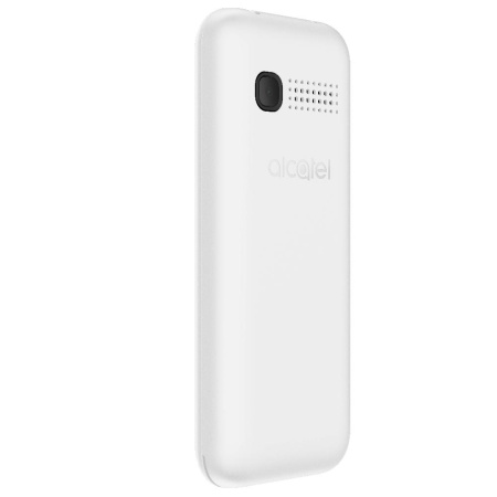 Мобільний телефон Alcatel 1066 Dual SIM Warm White