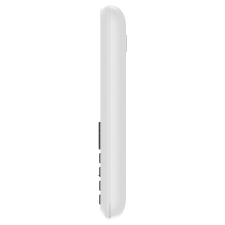 Мобільний телефон Alcatel 1066 Dual SIM Warm White