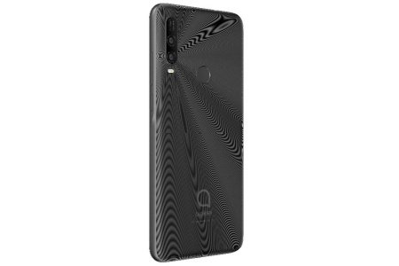 Смартфон Alcatel 1SE light (4087U) 2/32GB Dual SIM Power Gray