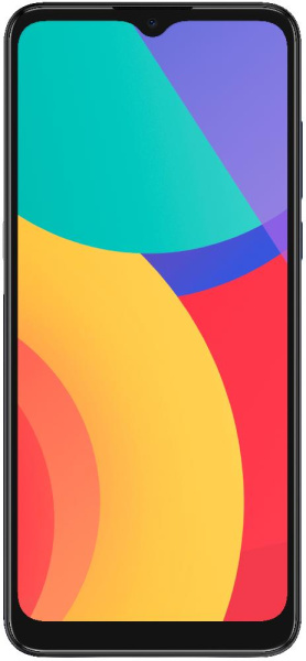 Смартфон Alcatel 1S (6025H) 3/32GB NFC Dual SIM Elegant Black