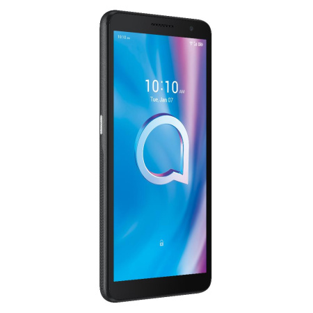 Смартфон Alcatel 1B (5002H) 2/32GB Dual SIM Prime Black