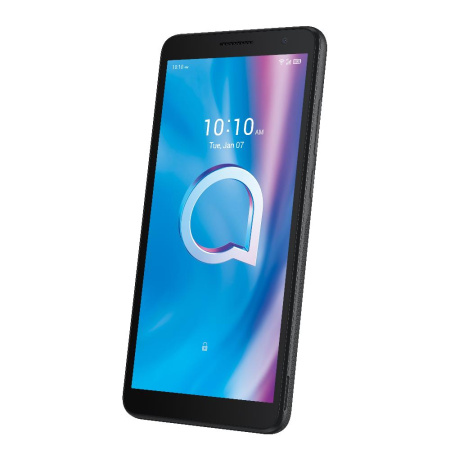 Смартфон Alcatel 1B (5002H) 2/32GB Dual SIM Prime Black