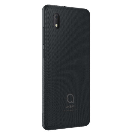 Смартфон Alcatel 1B (5002H) 2/32GB Dual SIM Prime Black