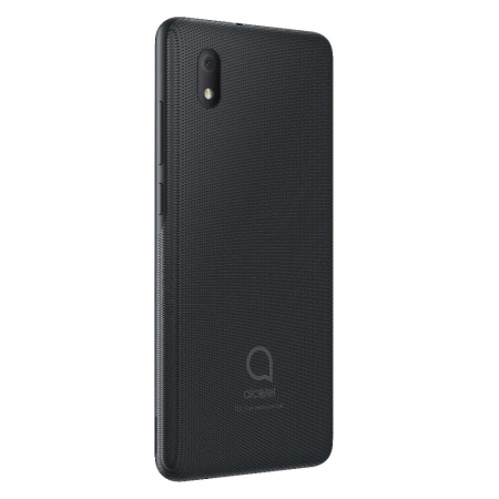 Смартфон Alcatel 1B (5002H) 2/32GB Dual SIM Prime Black