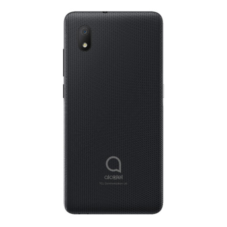 Смартфон Alcatel 1B (5002H) 2/32GB Dual SIM Prime Black