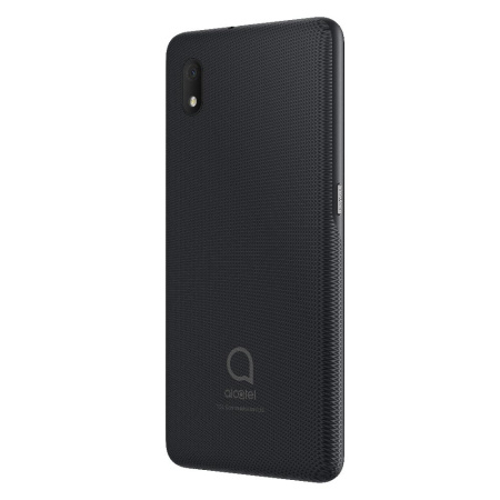 Смартфон Alcatel 1B (5002H) 2/32GB Dual SIM Prime Black