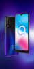 Смартфон Alcatel 3L 2020 (5029Y) 4/64GB NFC Dual SIM Dark Chrome