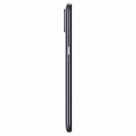 Смартфон Alcatel 3L 2020 (5029Y) 4/64GB NFC Dual SIM Dark Chrome
