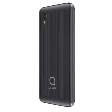 Смартфон Alcatel 1 (5033D) 1/8GB Dual SIM Volcano Black