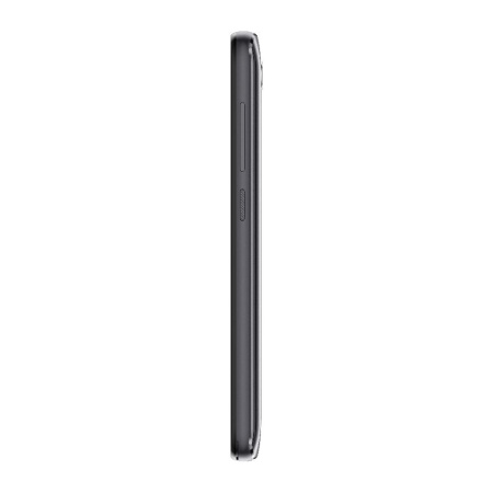 Смартфон Alcatel 1 (5033D) 1/8GB Dual SIM Volcano Black