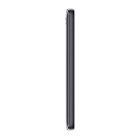 Смартфон Alcatel 1 (5033D) 1/8GB Dual SIM Volcano Black