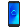 Смартфон Alcatel 1 (5033D) 1/8GB Dual SIM Volcano Black