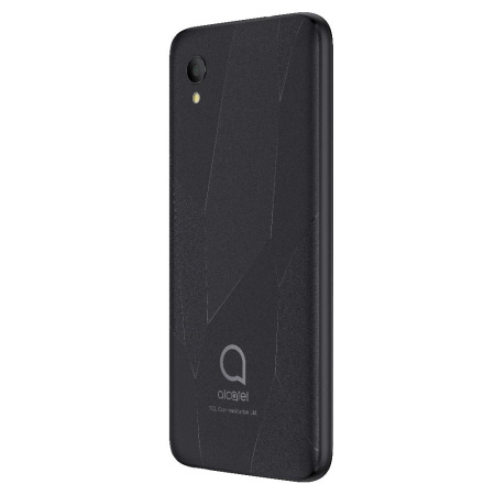 Смартфон Alcatel 1 (5033D) 1/16GB Dual SIM Volcano Black