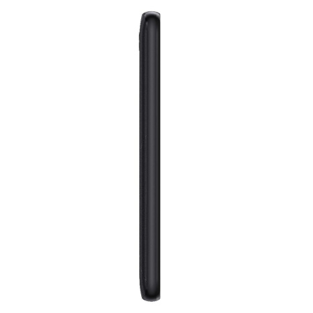 Смартфон Alcatel 1 (5033D) 1/16GB Dual SIM Volcano Black