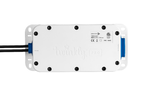 Мост Twinkly Pro Ethernet to 4G WiFi, IP65