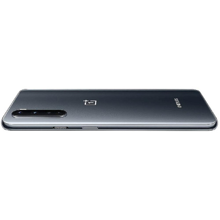Смартфон OnePlus Nord (AC2003) 8/128GB Dual SIM Gray Onyx