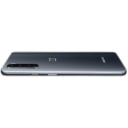 Смартфон OnePlus Nord (AC2003) 8/128GB Dual SIM Gray Onyx