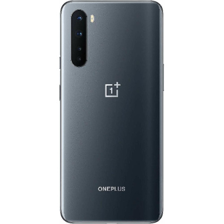 Смартфон OnePlus Nord (AC2003) 8/128GB Dual SIM Gray Onyx