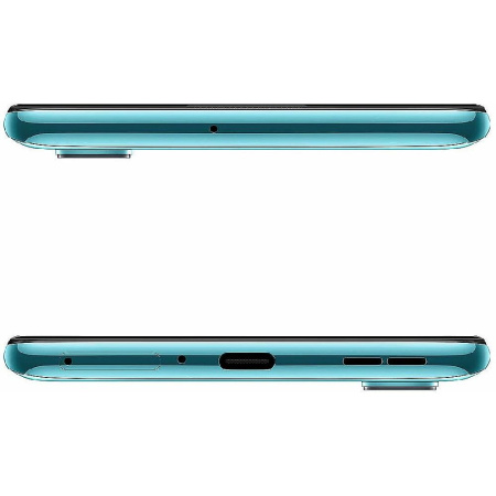 Смартфон OnePlus Nord (AC2003) 8/128GB Dual SIM Blue Marble