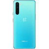 Смартфон OnePlus Nord (AC2003) 8/128GB Dual SIM Blue Marble