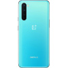 Смартфон OnePlus Nord (AC2003) 8/128GB Dual SIM Blue Marble