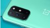 Смартфон OnePlus 8T (KB2003) 12/256GB Dual SIM Aquamarine Green
