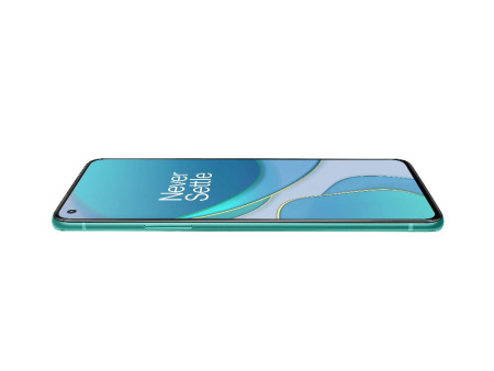 Смартфон OnePlus 8T (KB2003) 12/256GB Dual SIM Aquamarine Green