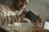 Смартфон OnePlus 9 (LE2113) 8/128GB Dual SIM Astral Black