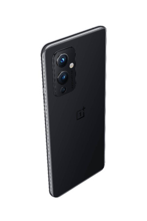 Смартфон OnePlus 9 (LE2113) 8/128GB Dual SIM Astral Black