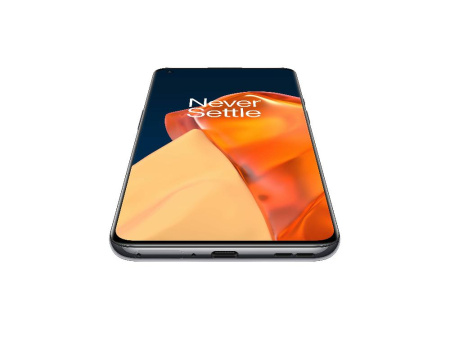 Смартфон OnePlus 9 (LE2113) 8/128GB Dual SIM Astral Black