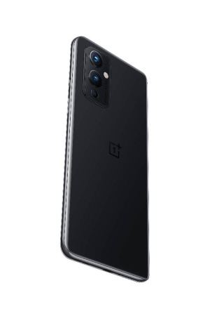 Смартфон OnePlus 9 (LE2113) 8/128GB Dual SIM Astral Black