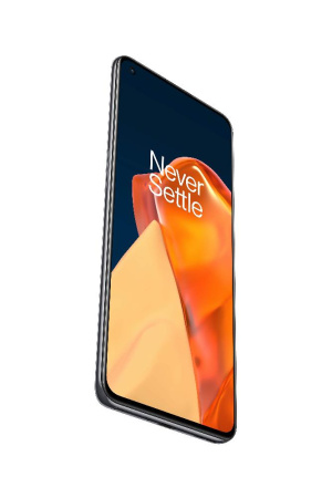 Смартфон OnePlus 9 (LE2113) 8/128GB Dual SIM Astral Black