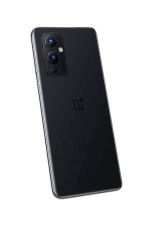 Смартфон OnePlus 9 (LE2113) 8/128GB Dual SIM Astral Black
