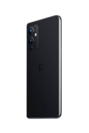 Смартфон OnePlus 9 (LE2113) 8/128GB Dual SIM Astral Black