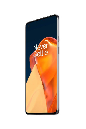 Смартфон OnePlus 9 (LE2113) 8/128GB Dual SIM Astral Black