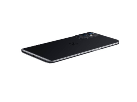Смартфон OnePlus 9 (LE2113) 8/128GB Dual SIM Astral Black
