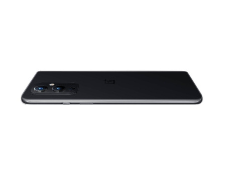 Смартфон OnePlus 9 (LE2113) 8/128GB Dual SIM Astral Black