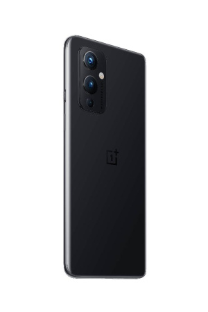 Смартфон OnePlus 9 (LE2113) 8/128GB Dual SIM Astral Black