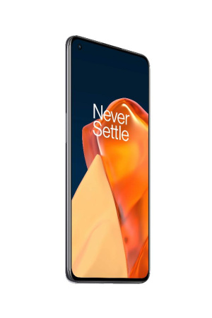 Смартфон OnePlus 9 (LE2113) 8/128GB Dual SIM Astral Black