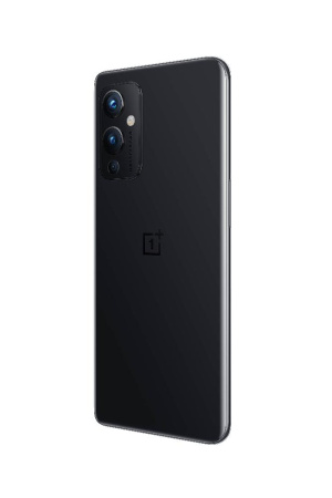 Смартфон OnePlus 9 (LE2113) 8/128GB Dual SIM Astral Black