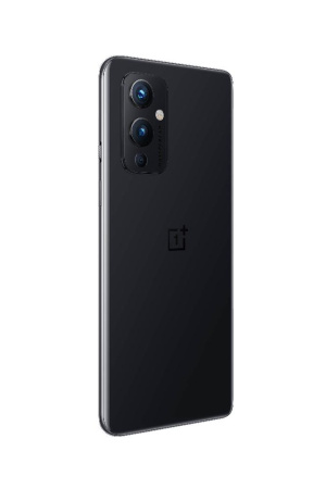 Смартфон OnePlus 9 (LE2113) 8/128GB Dual SIM Astral Black