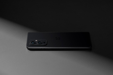 Смартфон OnePlus 9 (LE2113) 8/128GB Dual SIM Astral Black