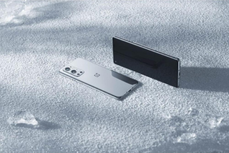Смартфон OnePlus 9 Pro (LE2123) 8/128GB Dual SIM Morning Mist