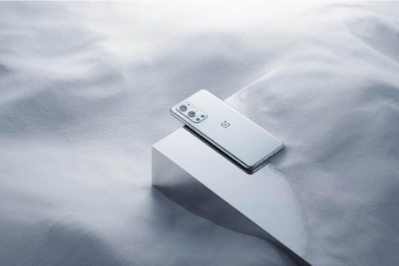 Смартфон OnePlus 9 Pro (LE2123) 8/128GB Dual SIM Morning Mist