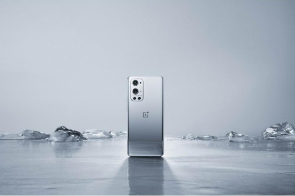 Смартфон OnePlus 9 Pro (LE2123) 8/128GB Dual SIM Morning Mist