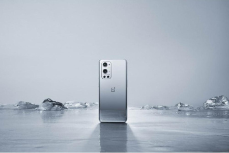 Смартфон OnePlus 9 Pro (LE2123) 8/128GB Dual SIM Morning Mist