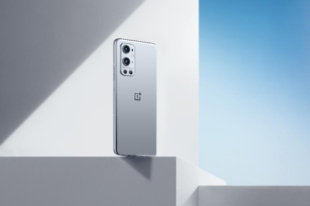 Смартфон OnePlus 9 Pro (LE2123) 8/128GB Dual SIM Morning Mist