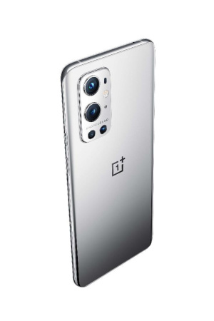 Смартфон OnePlus 9 Pro (LE2123) 8/128GB Dual SIM Morning Mist
