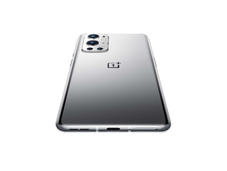 Смартфон OnePlus 9 Pro (LE2123) 8/128GB Dual SIM Morning Mist
