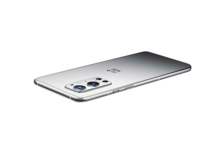 Смартфон OnePlus 9 Pro (LE2123) 8/128GB Dual SIM Morning Mist